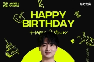 NIP為HOYA送生日祝福：有些人的性格，時間越久越能感受分量