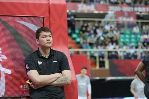 媒體人：朱芳雨和廣東宏遠彼此成就 彼此尊重 分手時也盡顯體面