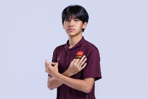 東體：潘朝偉前往歐塞爾試訓，若成功年滿18歲后再簽正式職業合同