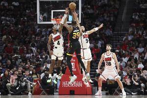 火箭媒體人：申京&KD&格林極端球迷太過分 飯圈文化是種病