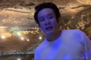 丁彥雨航游十二背后：心情不好三大原因是信號(hào)太滿 吃太飽 想太多