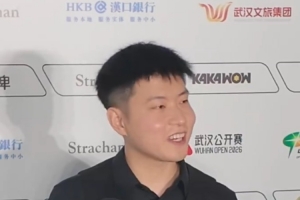 趙心童：我已經做好準備面對今晚的苦戰(zhàn)，好在結果還不錯