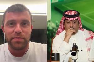 羅馬諾：我認為馬丁內利和沃特金斯都會去新月，前者總價6500萬歐