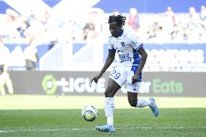 talksport：雷克瑟姆即將以200萬鎊，自曼城簽下后衛(wèi)伊薩?卡博雷