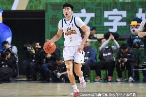 媒體人：三外援+段睿騏加入使遼男增看點(diǎn) 以行動(dòng)向球迷證蛻變之心