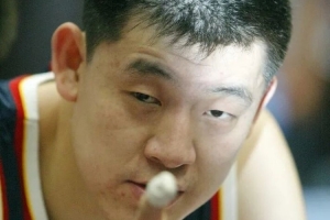 “虎王”孫軍，和他那個時代的中國籃球