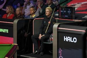 尼爾羅伯遜：多名選手競爭世界第一令人激動，這對球迷是件好事