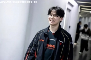 Vampire JDG成長故事：從壓力拉滿到主動承擔責任