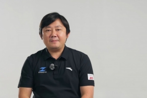 張雪：2027年會參加MXGP和達喀爾拉力賽，已經簽約了優秀的車手