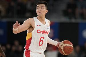 明天凌晨0點中國男籃客場VS卡塔爾！郭艾倫將作為嘉賓解說該比賽