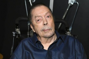 《紅警》蘇聯指揮官演員去世！享年80歲 中風到無法行走