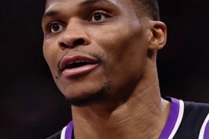 楊毅：威少來了CBA自信起來完全不一樣 在NBA沒籃不代表CBA不行