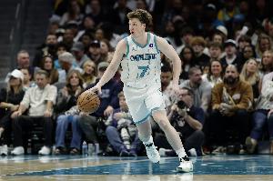 黃蜂球員2K能力值：布蘭登·米勒85最高 克尼佩爾84緊隨其后