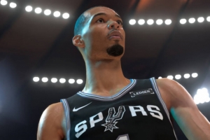 天崩開局！《NBA 2K27》簡體中文好評率僅6% Steam 35%多半差評