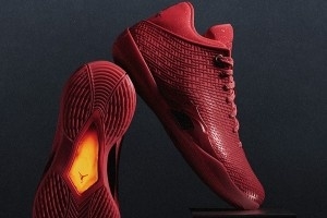 年度重磅鞋款！今日Air Jordan 41在中國進(jìn)行全球首發(fā)！