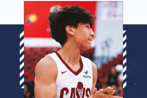回爐重造了~加拿大韓裔后衛賽維安·李落選后轉校加盟岡薩加大學