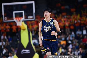 媒體人：俞澤辰赴吉林最終為轉會加盟 黃明依/楊騰飛預計互換東家