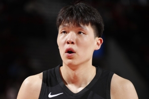 事與愿違！2月楊瀚森曾期望2K能力值漲10點 但目前仍為70沒變動