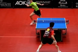 德甲第三輪：杜塞爾多夫3-0不來梅取得三連勝，樊振東3-0伯特蘭