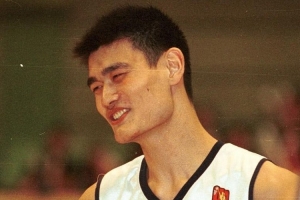 又是阿拉？上海隊曾給NBA開條件 選姚明得掏錢找平替外援&建場館