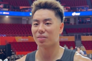 李添榮透露在美國特訓內容：以球為主 運球&投籃的強化
