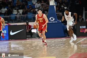 媒體人：楊瀚森回NBA之后 后面兩個窗口期陣容的調整會帶來變數