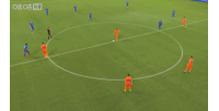 買烏郎13秒超級閃擊！泰山客場1-0領先申花！