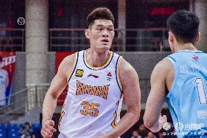媒體人：CBA新賽季將取消“潛力賽” 將大力推廣CBDL聯(lián)賽