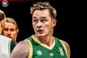 慘案！澳大利亞世預(yù)賽123比64大勝敘利亞59分 佩珀砍32分3板4斷
