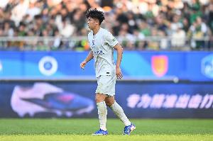 東體：金順凱、劉誠宇、楊皓宇參加合練，米洛耶維奇有更多選擇