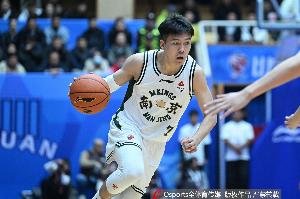 CBA官網更新聯賽自由球員名單：新增劉曉宇和黃榮奇
