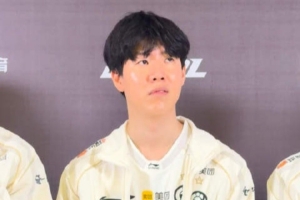 TheShy：訓練了就是慢慢變好 最近教練跟選手們感覺聊得不算很多