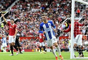 格羅斯：對4-0維拉印象深刻 想念離隊隊友但足球就是這樣