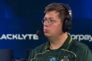 karrigan：Major前輸Legacy成為奪冠催化劑 EWC再戰(zhàn)那股火卻沒了
