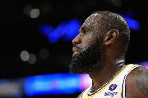 武圣：若老詹考慮過GOAT之爭 回騎士是讓他留在討論中的唯一選擇