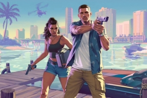 R星確認：GTA6初期不支持完整第一人稱模式 后續逐步更新加入