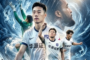 昂首再戰(zhàn)！8月29日17:00中超聯(lián)賽第25輪 青島海牛VS武漢三鎮(zhèn)