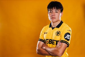 外租計劃面臨較大挑戰，徐彬已確定留在狼隊U21效力