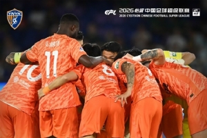 戰報·云南玉昆0-6浙江俱樂部綠城