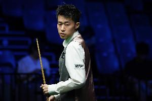 首冠！常冰玉奪冠之路：連克特魯姆普、奧沙利文，決賽10-7趙心童