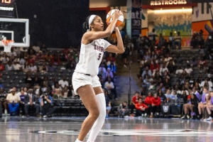 亞特蘭大夢想83-101不敵波特蘭火焰 里斯14中5空砍16+16+6