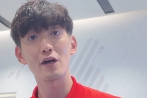 顏駿凌：每年三線作戰都非常困難，眼下足協杯比賽我們沒有退路