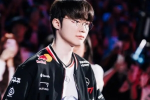 Faker：我非常想去美國(guó)，此前在美國(guó)的世界賽有美好經(jīng)歷