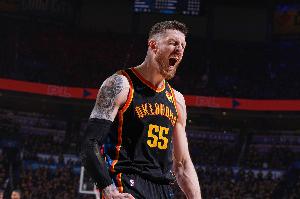哈滕：如果你讓球隊核心打得更舒服 你就能留在NBA