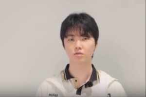 Chovy、VicLa祝賀Caps入選名人堂：希望未來我也能入選名人堂