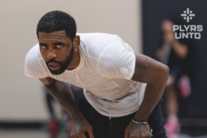 全是NBA球員！歐文、濃眉、阿門、伊森、VJ等球員在LA同場競技