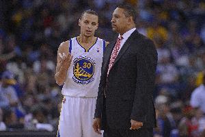 肯尼·史密斯：馬克·杰克遜拯救了庫(kù)里的生涯 甚至改變了整個(gè)NBA