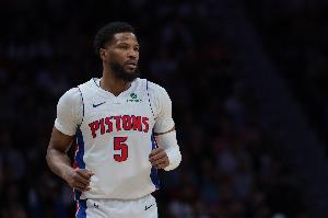 媒體人：CBA北區球隊近期有意報價前NBA球員馬利克·比斯利