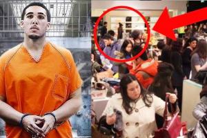 球哥：二球因在中國(guó)偷竊事件改變生涯軌跡 特朗普確實(shí)有介入！