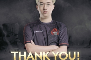YB DOTA2官宣：三號位項羽離隊，Beyond回歸